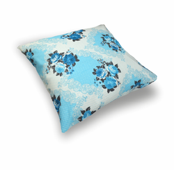 Наволочка бязева Home Line "Des 150" 60х60см 146490 Наволочка бязева Home Line "Des 150" 60х60см 146490