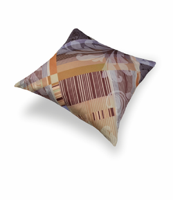 Наволочка бязева Home Line "Des 163" 60х60см 146503 Наволочка бязева Home Line "Des 163" 60х60см 146503