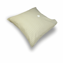 Наволочка бязева Home Line "Des 203" 60х60см 146594 Наволочка бязева Home Line "Des 203" 60х60см 146594