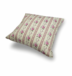 Наволочка бязева Home Line "Des 066" 60х60см 145472 Наволочка бязева Home Line "Des 066" 60х60см 145472