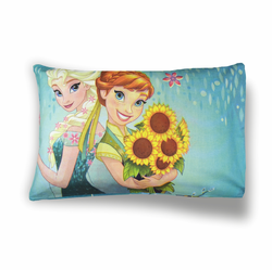 Наволочка бязева Home Line "Des 320" 40х60см 143488 Наволочка бязева Home Line "Des 320" 40х60см 143488