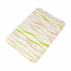 Підковдра бязева Home Line "Хвиля, клітинка бежева" 145х215см 164056 Підковдра бязева Home Line "Хвиля, клітинка бежева" 145х215см 164056