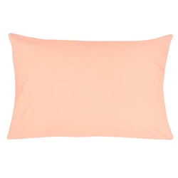 Наволочка бязева Home Line (рожево-персикова) 50х70см 165525 Наволочка бязева Home Line (рожево-персикова) 50х70см 165525