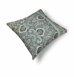 Наволочка бязева Home Line "Des 178" 60х60см 146518 Наволочка бязева Home Line "Des 178" 60х60см 146518