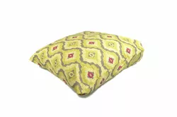 Наволочка бязева Home Line "Квіти" 70х70см 122890 Наволочка бязева Home Line "Квіти" 70х70см 122890