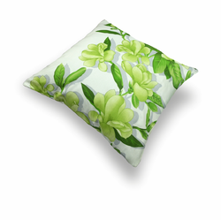 Наволочка бязева Home Line "Des 104" 60х60см 146438 Наволочка бязева Home Line "Des 104" 60х60см 146438
