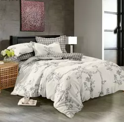 Підковдра бязева Home Line "Фарери" 145х215см 149247 Підковдра бязева Home Line "Фарери" 145х215см 149247