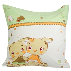 Наволочка дитяча Home Line 60х60см 113377 Наволочка дитяча Home Line 60х60см 113377