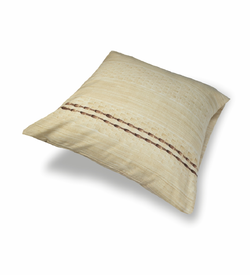 Наволочка бязева Home Line "Des 091" 60х60см 145497 Наволочка бязева Home Line "Des 091" 60х60см 145497