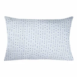 Наволочка сатинова Home Line "Феррара" 50х70см 165608 Наволочка сатинова Home Line "Феррара" 50х70см 165608