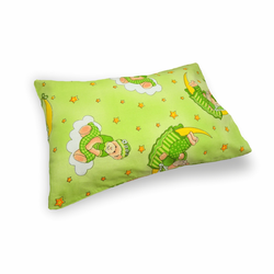 Наволочка бязева Home Line "Des 339" 40х60см 144700 Наволочка бязева Home Line "Des 339" 40х60см 144700