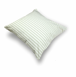 Наволочка бязева Home Line "Des 183" 60х60см 146533 Наволочка бязева Home Line "Des 183" 60х60см 146533