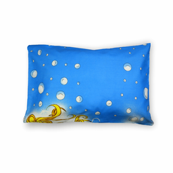 Наволочка бязева Home Line "Des 330" 40х60см 144691 Наволочка бязева Home Line "Des 330" 40х60см 144691