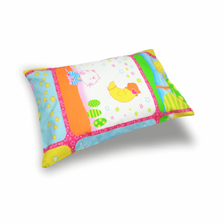 Наволочка бязева Home Line "Des 510" 40х60см 144775 Наволочка бязева Home Line "Des 510" 40х60см 144775