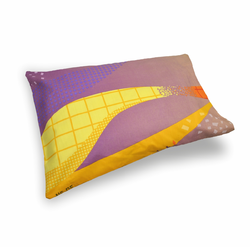 Наволочка бязева Home Line "Des 134" 40х60см 144941 Наволочка бязева Home Line "Des 134" 40х60см 144941