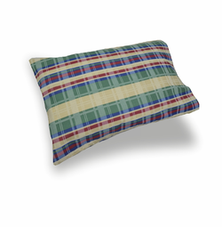 Наволочка бязева Home Line "Des 170" 40х60см 144977 Наволочка бязева Home Line "Des 170" 40х60см 144977