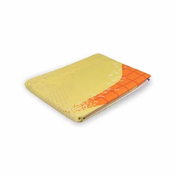 Підковдра бязева Home Line "Des 017" 175х215см 143407 Підковдра бязева Home Line "Des 017" 175х215см 143407