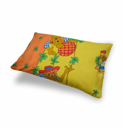 Наволочка бязева Home Line "Des 521" 40х60см 144786 Наволочка бязева Home Line "Des 521" 40х60см 144786