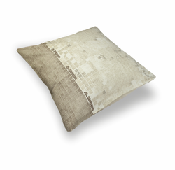 Наволочка бязева Home Line "Des 142" 60х60см 146482 Наволочка бязева Home Line "Des 142" 60х60см 146482