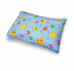 Наволочка бязева Home Line "Des 559" 40х60см 144824 Наволочка бязева Home Line "Des 559" 40х60см 144824