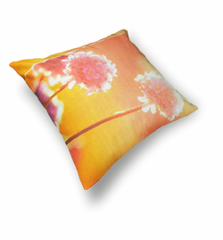 Наволочка бязева Home Line "Des 161" 60х60см 146501 Наволочка бязева Home Line "Des 161" 60х60см 146501