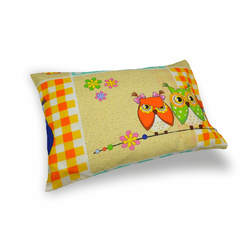 Наволочка бязева Home Line "Des 574" 40х60см 144839 Наволочка бязева Home Line "Des 574" 40х60см 144839