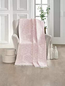 Плед Home Line "Ніжність" 200x230см 117640 Плед Home Line "Ніжність" 200x230см 117640