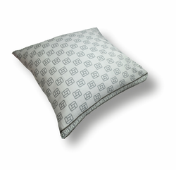 Наволочка бязева Home Line "Des 023" 60х60см 145380 Наволочка бязева Home Line "Des 023" 60х60см 145380