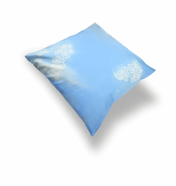 Наволочка бязева Home Line "Des 108" 60х60см 146442 Наволочка бязева Home Line "Des 108" 60х60см 146442