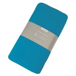 Наволочка трикотажна Home Line 2 шт. (синій) 50х70см 159180 Наволочка трикотажна Home Line 2 шт. (синій) 50х70см 159180
