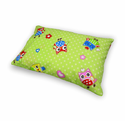 Наволочка бязева Home Line "Des 331" 40х60см 144692 Наволочка бязева Home Line "Des 331" 40х60см 144692