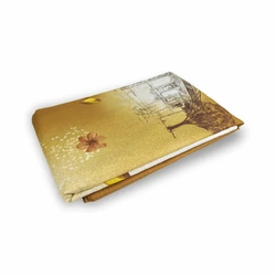 Підковдра бязева Home Line "Des 003" 175х215см 143393 Підковдра бязева Home Line "Des 003" 175х215см 143393
