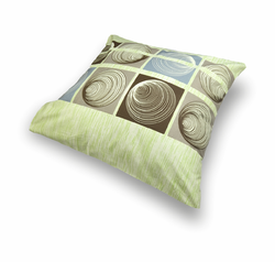 Наволочка бязева Home Line "Des 062" 60х60см 145468 Наволочка бязева Home Line "Des 062" 60х60см 145468