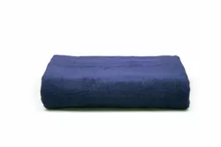 Рушник махровий Home Line (фіолетовий), 45х115см 104191