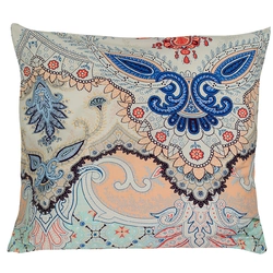 Наволочка сатинова Home Line "Кларк" 70х70см 144671 Наволочка сатинова Home Line "Кларк" 70х70см 144671