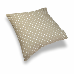 Наволочка бязева Home Line "Des 128" 60х60см 146468 Наволочка бязева Home Line "Des 128" 60х60см 146468