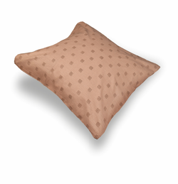 Наволочка бязева Home Line "Des 181" 60х60см 146531 Наволочка бязева Home Line "Des 181" 60х60см 146531