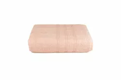 Рушник махровий Home Line (світло-рожевий), 68х128см 122652