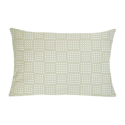 Наволочка бязева Home Line "Клітинка" (бежевий) 50х70см 164000 Наволочка бязева Home Line "Клітинка" (бежевий) 50х70см 164000