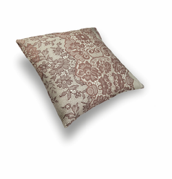 Наволочка бязева Home Line "Des 141" 60х60см 146481 Наволочка бязева Home Line "Des 141" 60х60см 146481