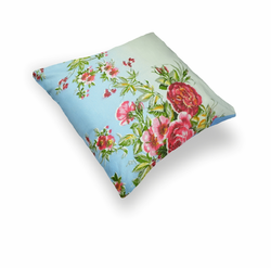 Наволочка бязева Home Line "Des 153" 60х60см 146493 Наволочка бязева Home Line "Des 153" 60х60см 146493