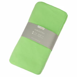 Набір трикотажних наволочок Home Line 2 шт. (салатовий) 50х70см 163042 Набір трикотажних наволочок Home Line 2 шт. (салатовий) 50х70см 163042
