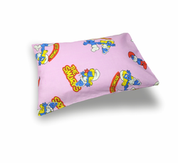 Наволочка бязева Home Line "Des 374" 40х60см 144738 Наволочка бязева Home Line "Des 374" 40х60см 144738