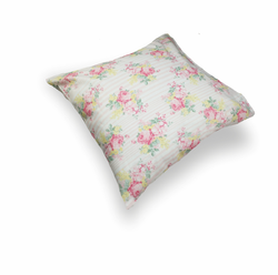 Наволочка бязева Home Line "Des 187" 60х60см 146537 Наволочка бязева Home Line "Des 187" 60х60см 146537