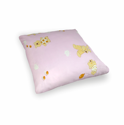 Наволочка бязева Home Line "Des 549" 60х60см 145556 Наволочка бязева Home Line "Des 549" 60х60см 145556