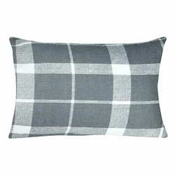 Наволочка сатинова Home Line "Феррара" 50х70см 165607 Наволочка сатинова Home Line "Феррара" 50х70см 165607