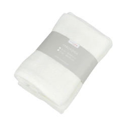Набір махрових наволочок Home Line (2 шт.) (кремовий) 40х60см 162648 Набір махрових наволочок Home Line (2 шт.) (кремовий) 40х60см 162648