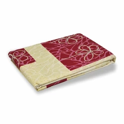 Підковдра бязева Home Line "Des 008" 200х220см 143283 Підковдра бязева Home Line "Des 008" 200х220см 143283