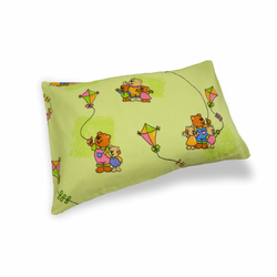 Наволочка бязева Home Line "Des 538" 40х60см 144803 Наволочка бязева Home Line "Des 538" 40х60см 144803