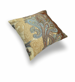 Наволочка бязева Home Line "Des 107" 60х60см 146441 Наволочка бязева Home Line "Des 107" 60х60см 146441